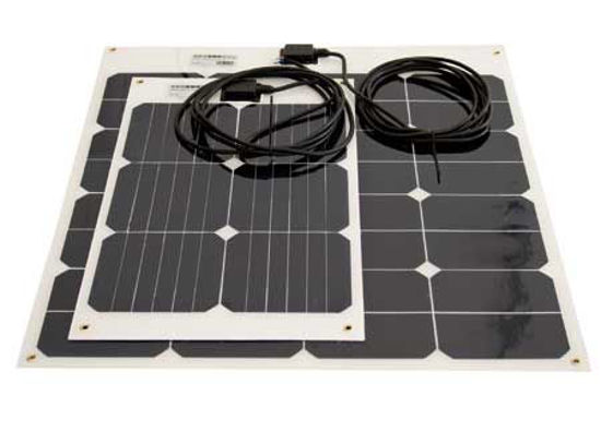 Slika za kategoriju Solarni paneli