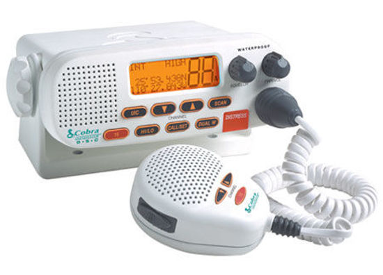 Slika za kategoriju Fiksne VHF radio stanice