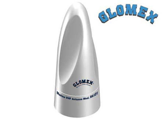 Slika za kategoriju Antena VHF Glomex za motorna plovila