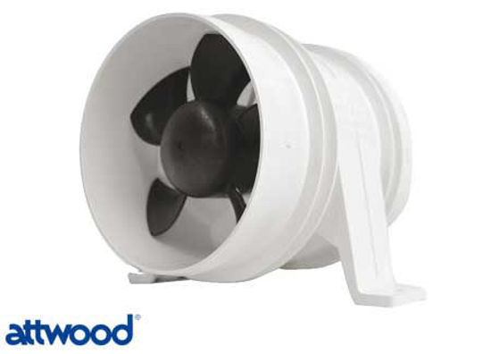 Slika Blower TURBO - LINE ATTWOOD