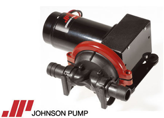 Slika PUMPA ZA OTPADNE VODE JOHNSON VIKING 16