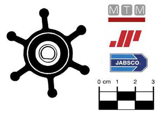 Slika Impeleri 035/135