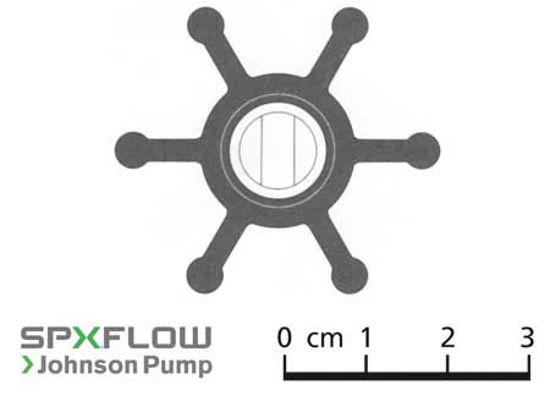 Slika Impeleri 40MM