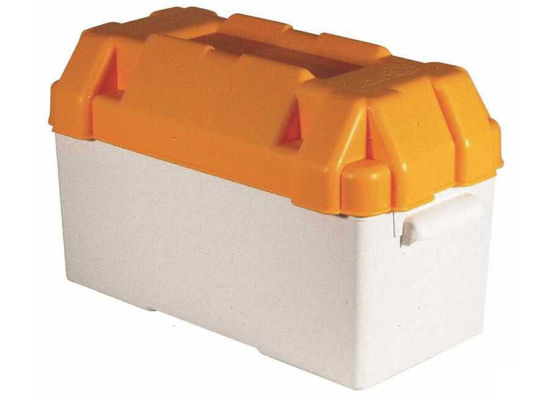 Slika Kutija za baterije od ABS-a (80A)