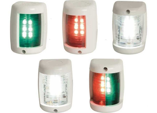 Slika Navigaciona svetla (CE) MINI LED WHITE