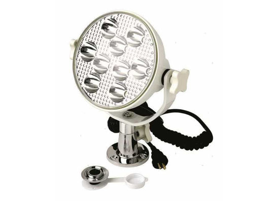 Slika Reflektor WHITE EYE LED