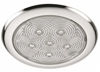 Slika Plafonjerka BRIGHT SLIM INOX LED