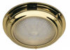 Slika Plafonjerka CLASSIC-BRASS LED