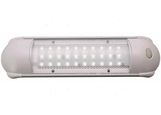 Slika Plafonjerka LED SLIM