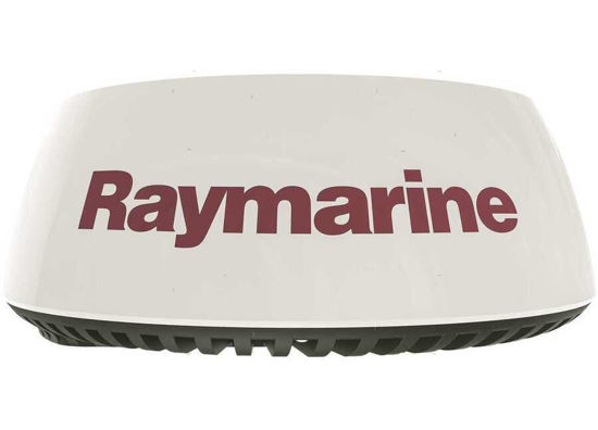 Slika Radar antena RAYMARINE QUANTUM Q24C