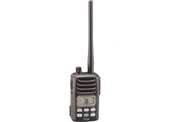 Slika VHF ICOM IC-M87