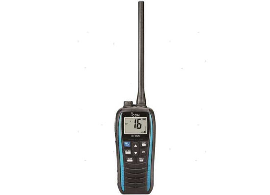 Slika VHF ICOM IC-M25
