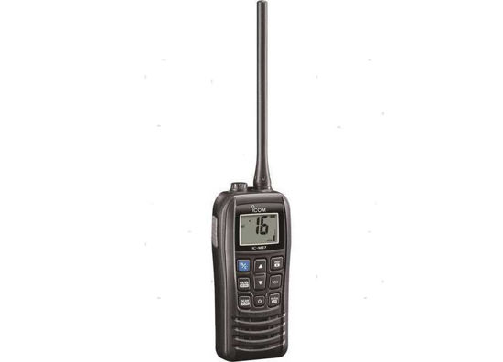 Slika VHF ICOM IC-M37E
