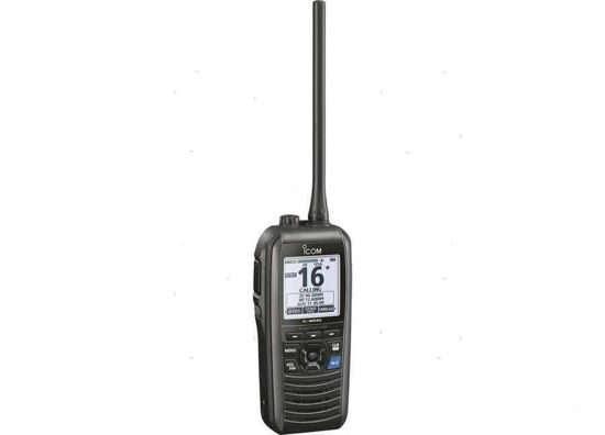 Slika VHF ICOM IC-M94DE