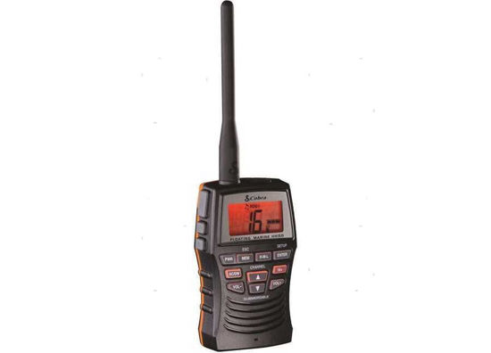 Slika VHF COBRA HH150 FLTE