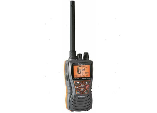 Slika VHF COBRA HH350 FLT EU