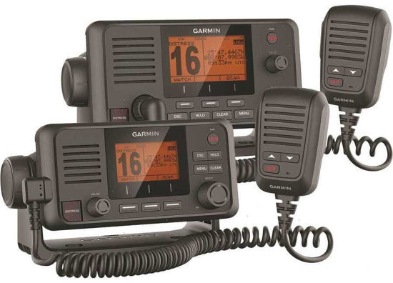 Slika VHF GARMIN 115I/215I