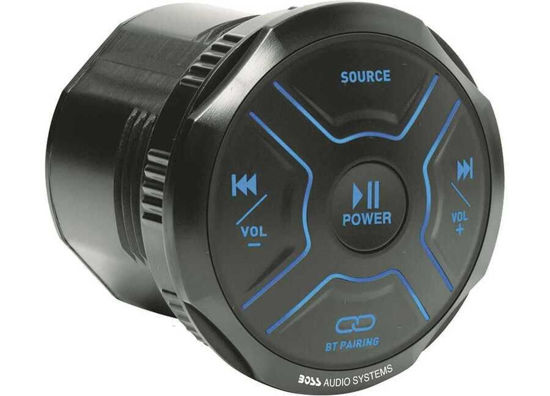 Slika MARINE STEREO BOSS MGR150B/250B USB / BLUETOOTH