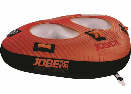 Slika SKI TUBE JOBE DOUBLE TROUBLE