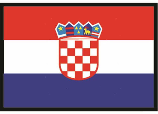 Slika Zastava Hrvatske