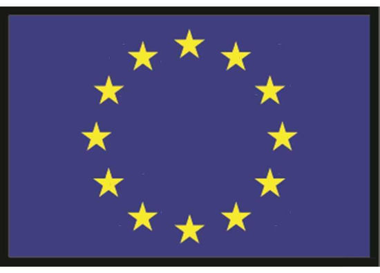 Slika Zastava Evropske unije
