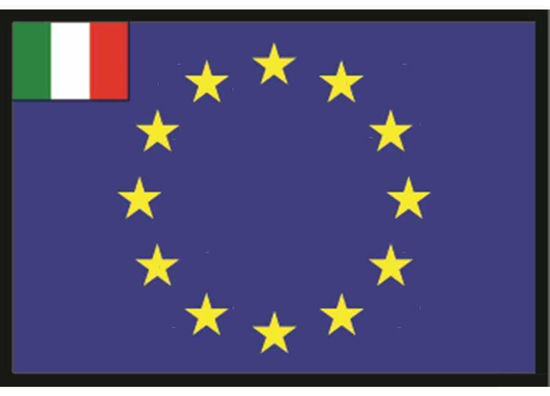 Slika Zastava Italije EU