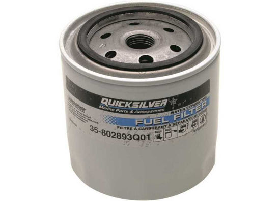 Slika Uložak QUICKSILVER za filter 10910004