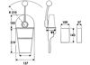 Slika Komanda TOP MOUNT MORSE MT3