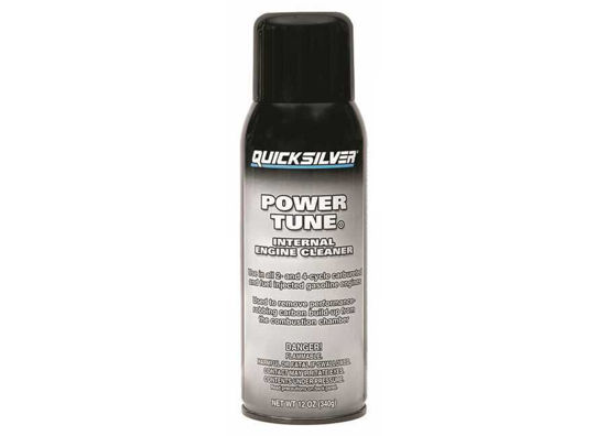 Slika QUICKSILVER POWER TUNE - DETERDŽENT