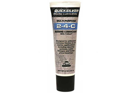 Slika Mast QUICKSILVER 2-4-C GREASE