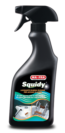 Slika Squidy 500 ml