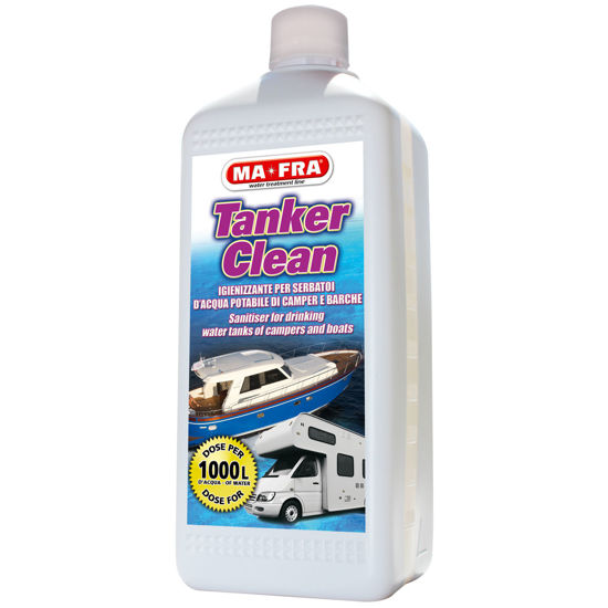 Slika Tanker clean 1000 ml