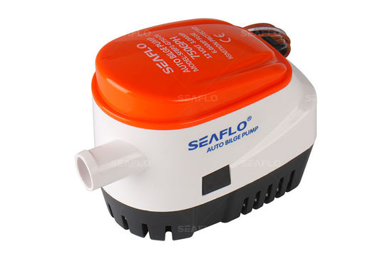 Slika Kaljužna pumpa SEAFLO - automatska