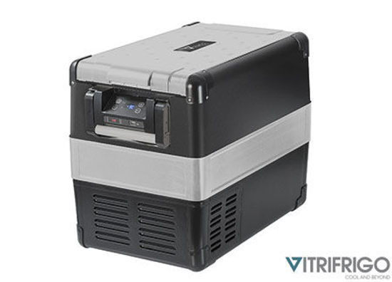 Slika za kategoriju VitriFrigo prenosni kompresorski frižideri