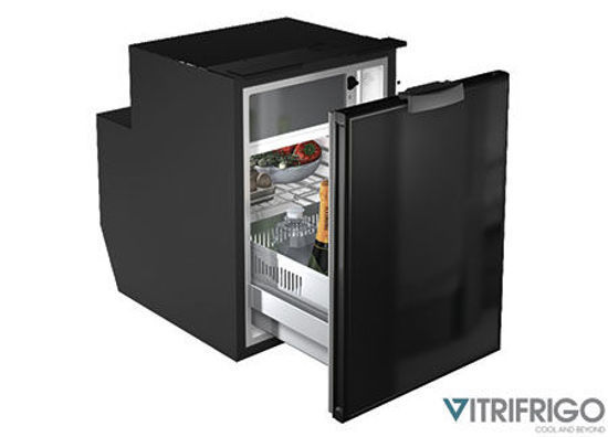 Slika za kategoriju VitriFrigo 12/24 kompresorski frižideri